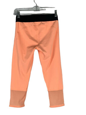 Athleta Derek Lam Capri Leggings